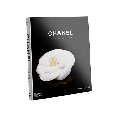 chanel book thames and hudson|Chanel .